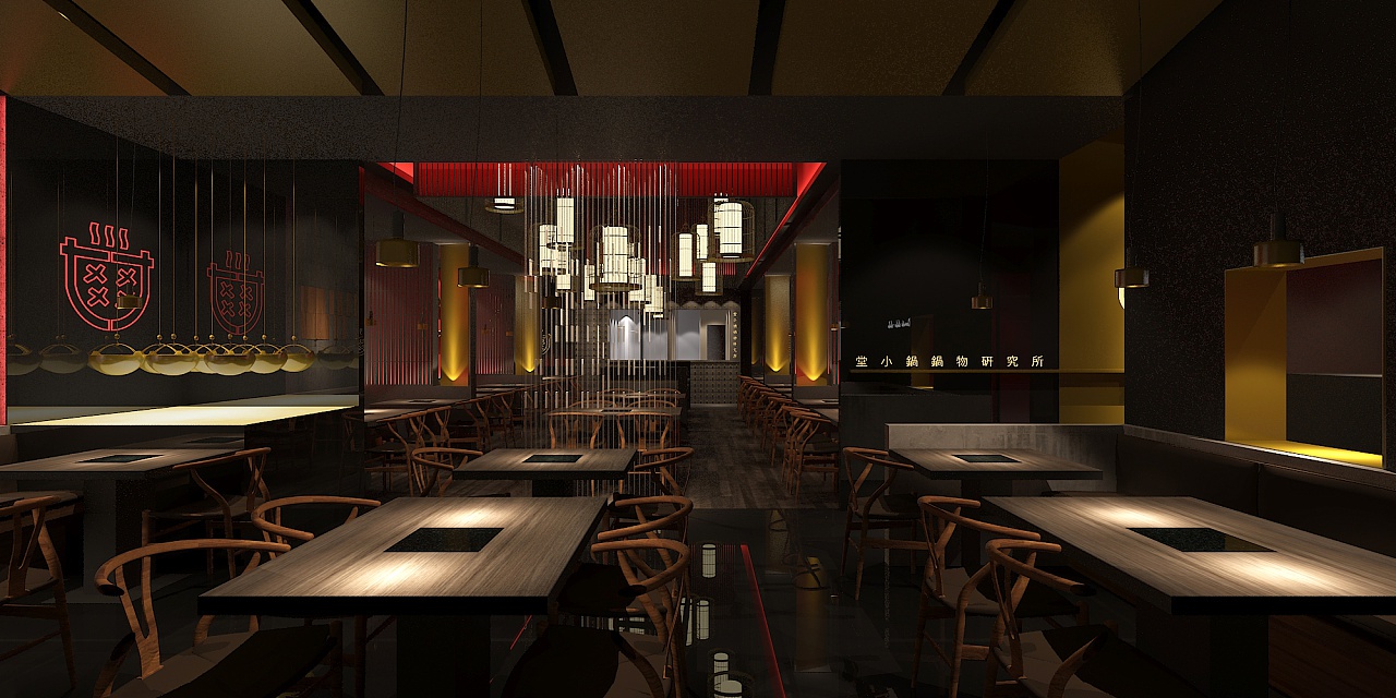 日式料理 堂小锅