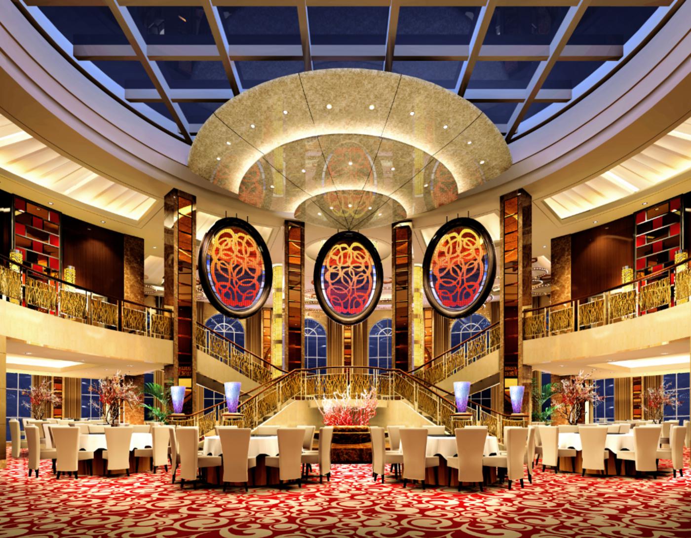 <b>天津王子国宴大酒店</b>