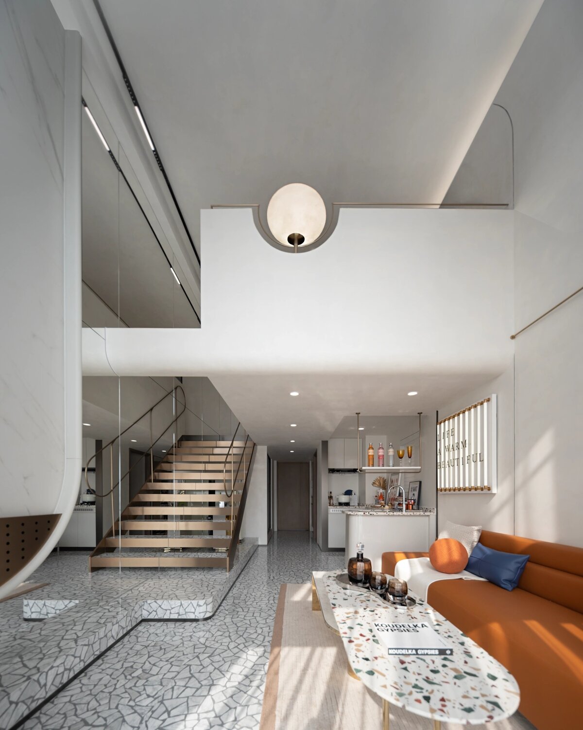 金色LOFT