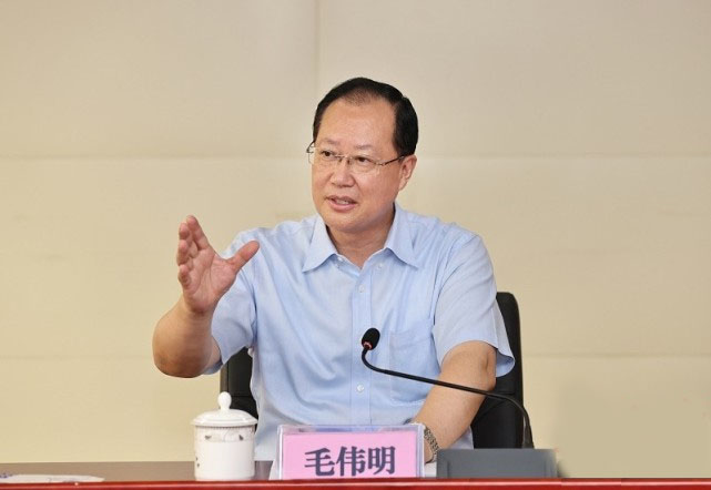 打造世界級旅遊景區，鄉村振興要久久為功